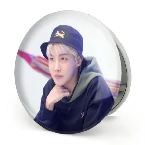 آینه تاشو جی هوپ J Hope گروه بی تی اس BTS