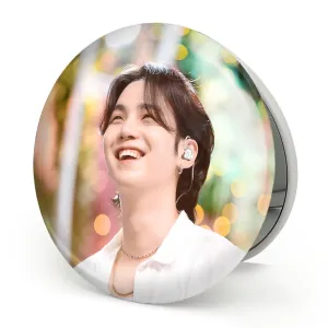 آینه تاشو شوگا Suga گروه بی تی اس BTS