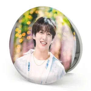 آینه تاشو جونگ کوک Jung Kook گروه بی تی اس BTS
