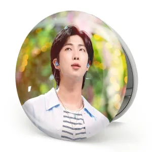 آینه تاشو نامجون Namjoon گروه بی تی اس BTS