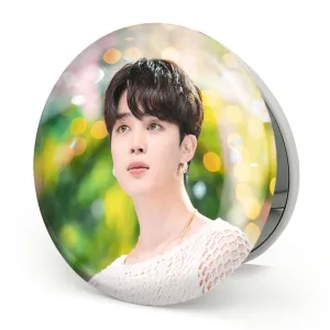 آینه تاشو جیمین Jimin گروه بی تی اس BTS