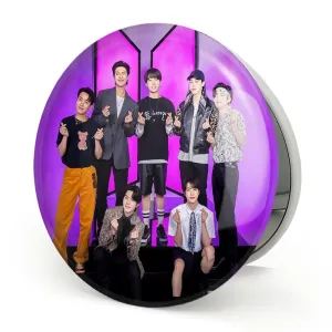 آینه تاشو گروه بی تی اس BTS