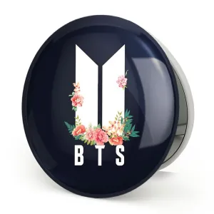 آینه تاشو گروه بی تی اس BTS