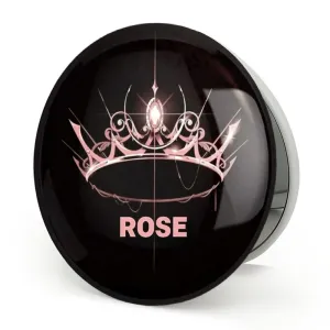 آینه تاشو رزی گروه بلک پینک Black Pink