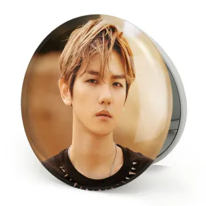 آینه تاشو بکهیون گروه اکسو EXO