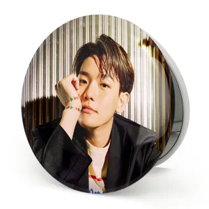 آینه تاشو بکهیون گروه اکسو EXO