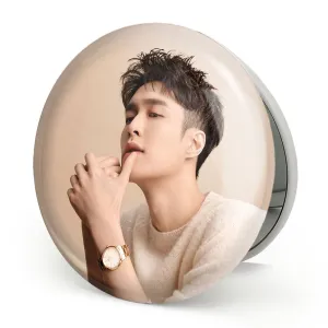 آینه تاشو لی گروه اکسو EXO