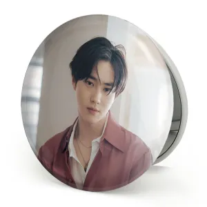 آینه تاشو سوهو گروه اکسو EXO