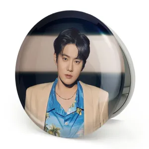 آینه تاشو سوهو گروه اکسو EXO