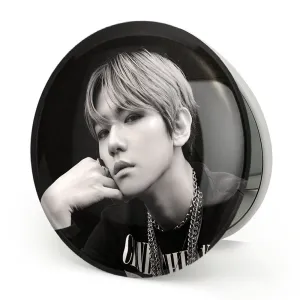 آینه تاشو بکهیون گروه اکسو EXO