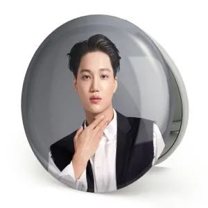 آینه تاشو کای گروه اکسو EXO