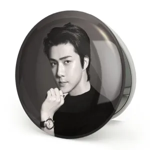 آینه تاشو سهون گروه اکسو EXO