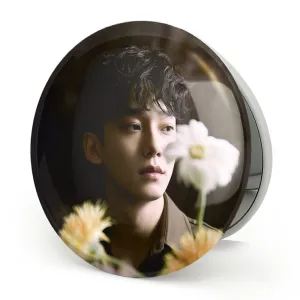 آینه تاشو چن گروه اکسو EXO