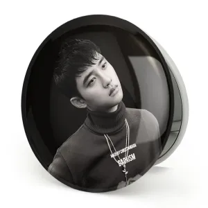 آینه تاشو کیونگسو گروه اکسو EXO