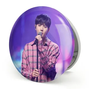 آینه تاشو سوهو گروه اکسو EXO