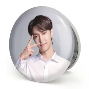 آینه تاشو لی گروه اکسو EXO