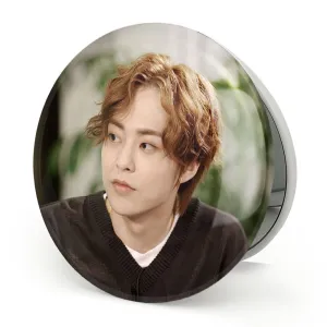 آینه تاشو شیومین گروه اکسو EXO