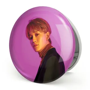 آینه تاشو چن گروه اکسو EXO