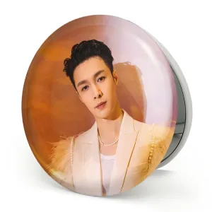 آینه تاشو لی گروه اکسو EXO