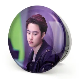 آینه تاشو کیونگسو گروه اکسو EXO