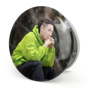 آینه تاشو لی گروه اکسو EXO