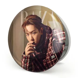 آینه تاشو بکهیون گروه اکسو EXO