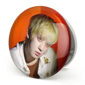 آینه تاشو چانیول گروه اکسو EXO