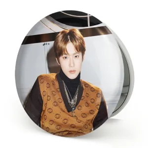 آینه تاشو سوهو گروه اکسو EXO