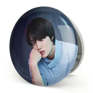 آینه تاشو کای گروه اکسو EXO
