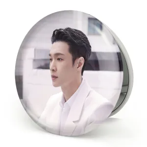 آینه تاشو لی گروه اکسو EXO