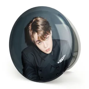 آینه تاشو کای گروه اکسو EXO