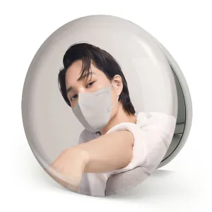 آینه تاشو کای گروه اکسو EXO