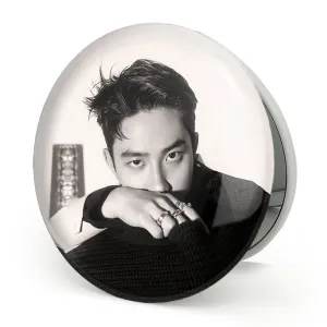 آینه تاشو کیونگسو گروه اکسو EXO