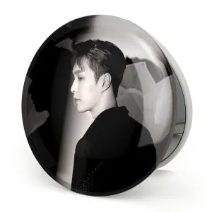 آینه تاشو لی گروه اکسو EXO