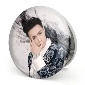آینه تاشو لی گروه اکسو EXO