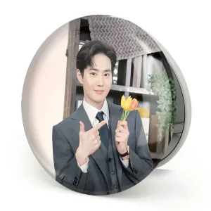آینه تاشو سوهو گروه اکسو EXO