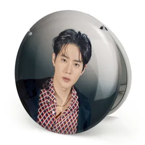 آینه تاشو سوهو گروه اکسو EXO