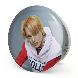 آینه تاشو کای گروه اکسو EXO