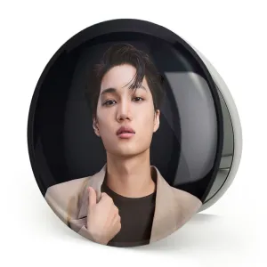 آینه تاشو کای گروه اکسو EXO