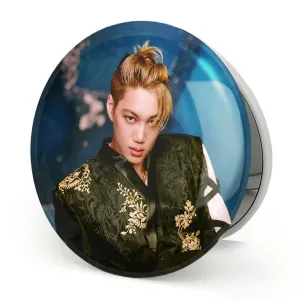 آینه تاشو کای گروه اکسو EXO