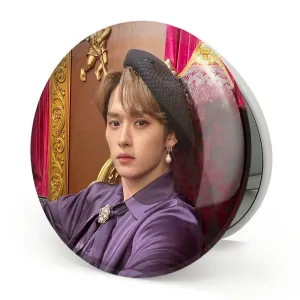 آینه تاشو لی نو گروه استری کیدز Stary Kids