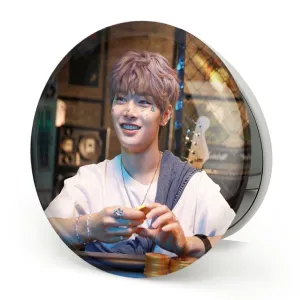 آینه تاشو آی ان گروه استری کیدز Stary Kids