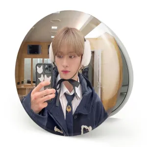 آینه تاشو لی نو گروه استری کیدز Stary Kids