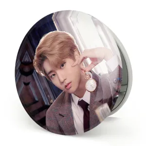 آینه تاشو هان گروه استری کیدز Stary Kids