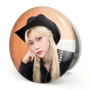 آینه تاشو فلیکس گروه استری کیدز Stary Kids