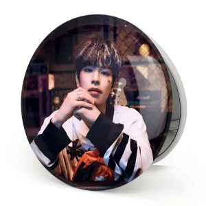 آینه تاشو سونگمین گروه استری کیدز Stary Kids