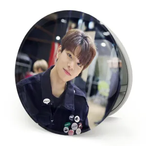 آینه تاشو ووجین گروه استری کیدز Stary Kids