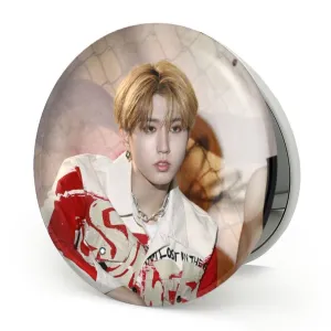 آینه تاشو هان گروه استری کیدز Stary Kids