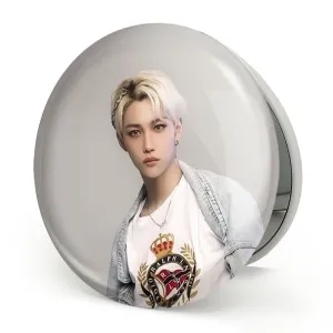 آینه تاشو فلیکس گروه استری کیدز Stary Kids