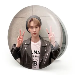 آینه تاشو لی نو گروه استری کیدز Stary Kids